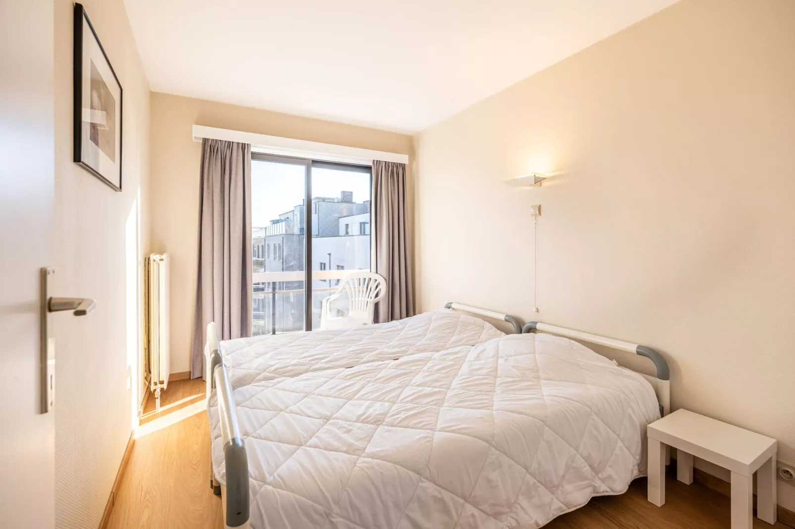 Oostdijk 0501-Slaapkamer