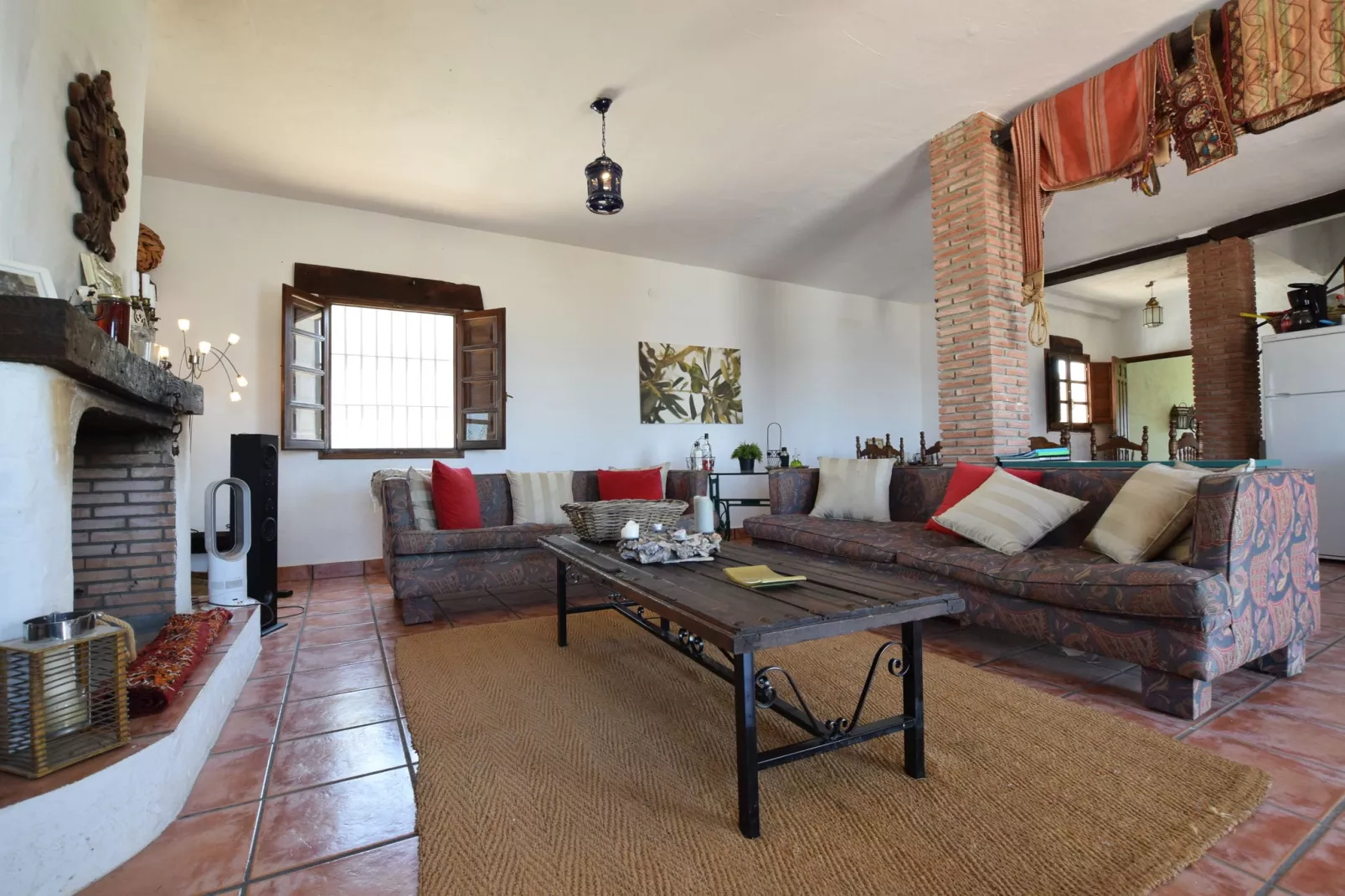 Casa El Cielo