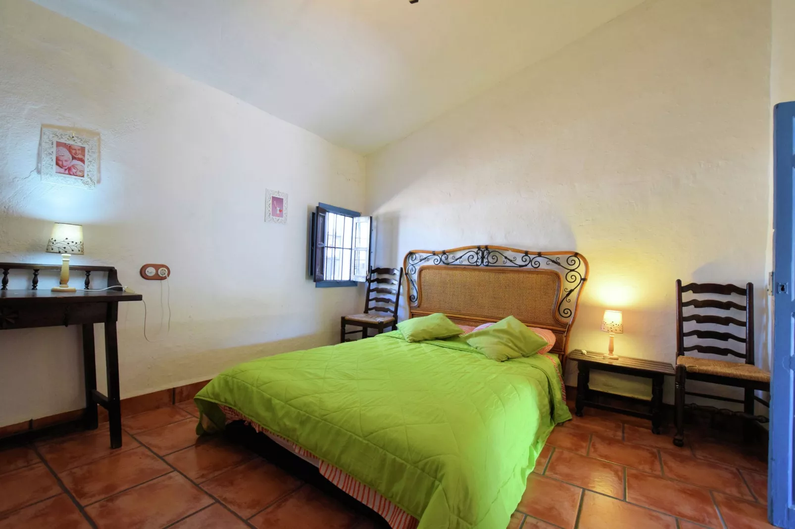 Casa El Cielo