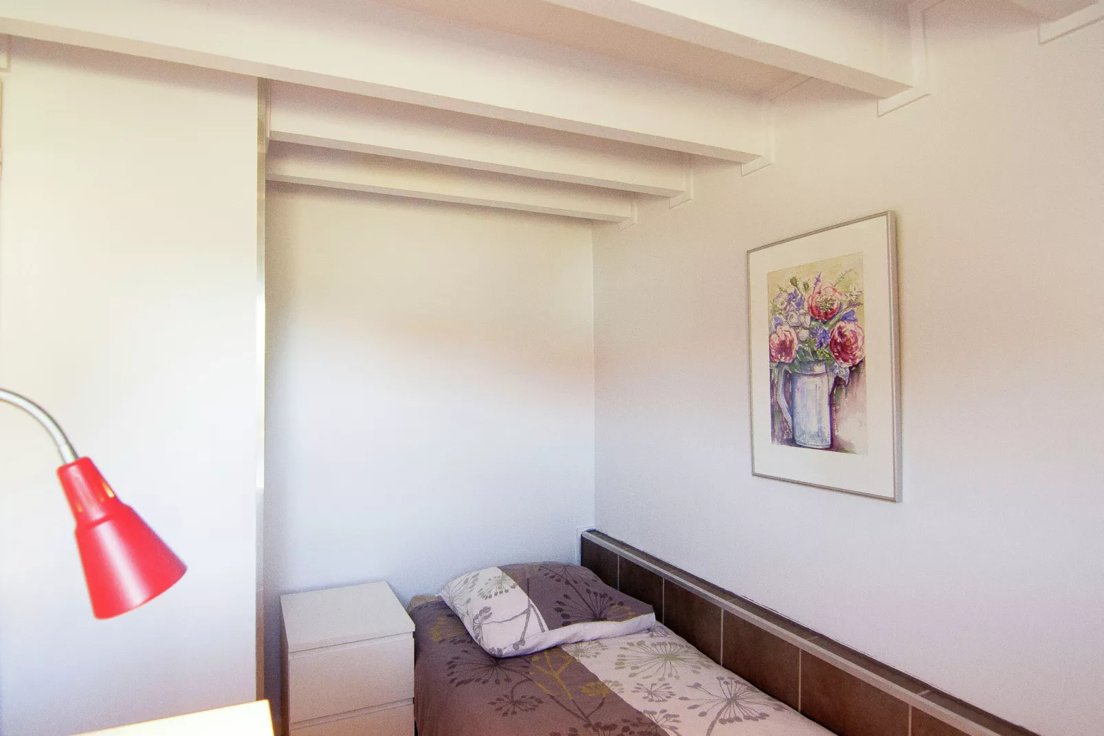 La Rose-Slaapkamer
