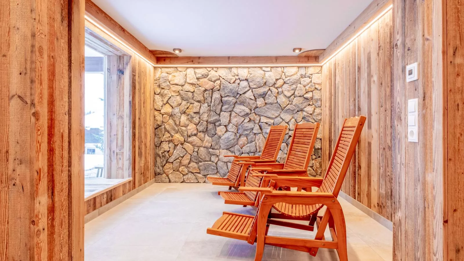Haus Sonnberg-Wellness