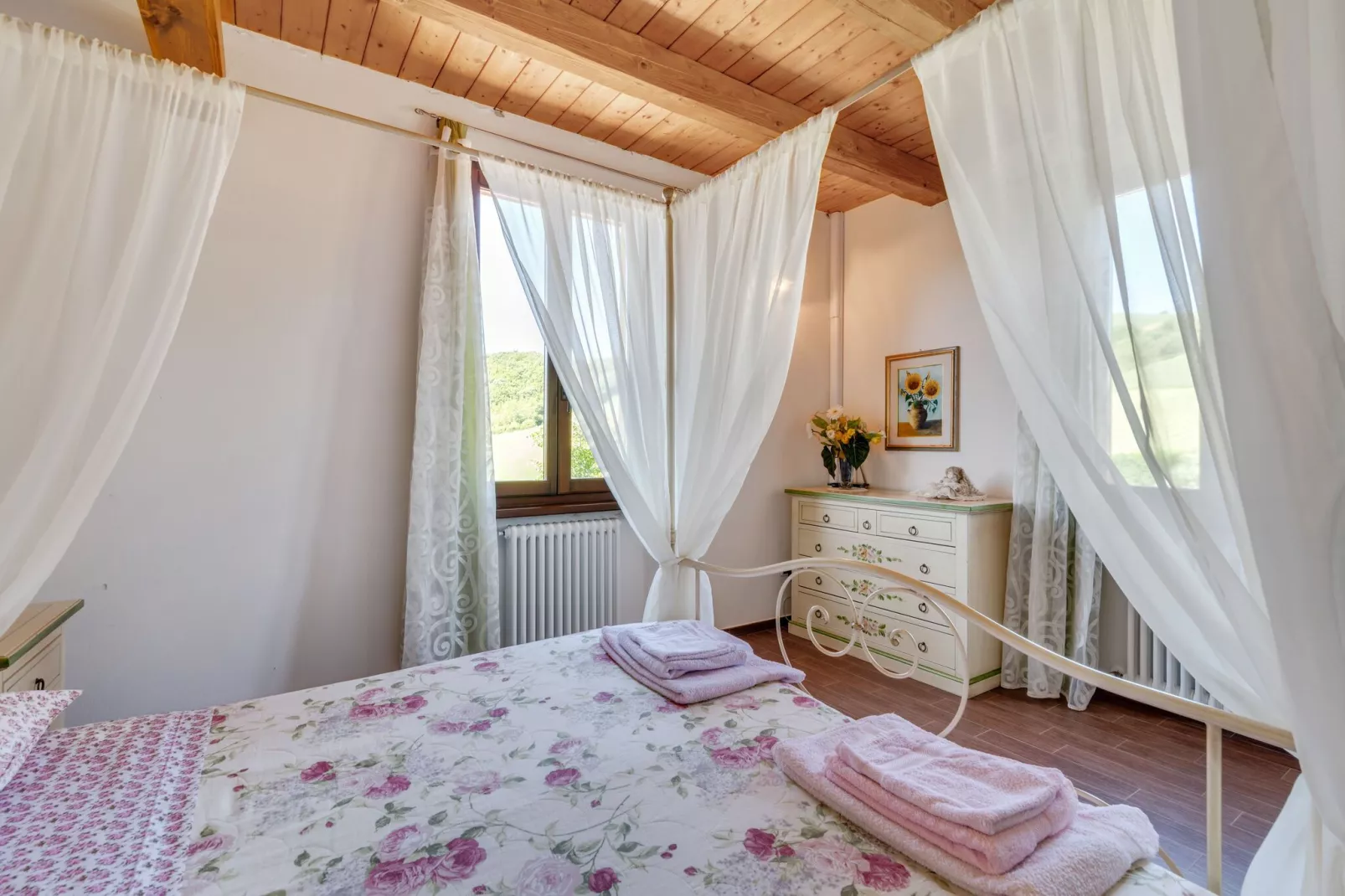 Valdalto-Slaapkamer