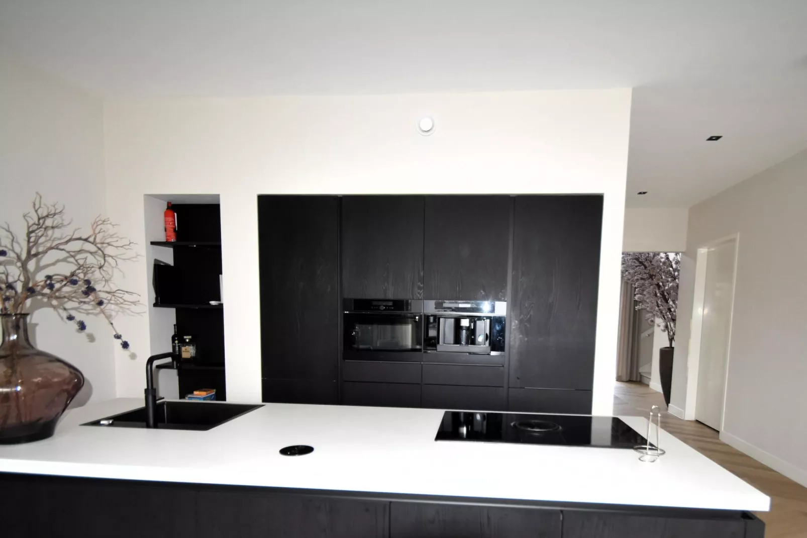 Villa Viegas 561-Keuken