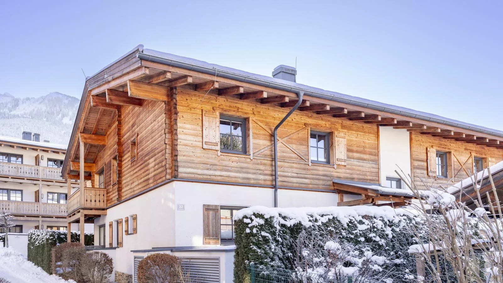Arieke E10-Exterieur winter