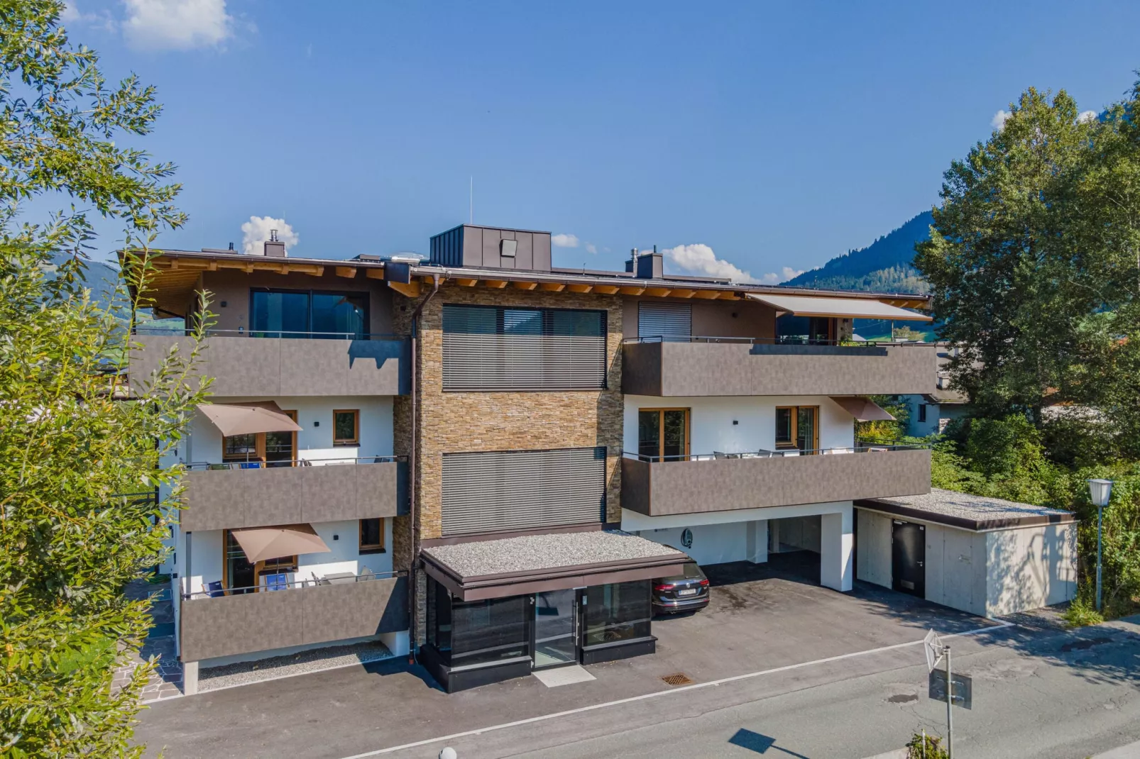 Haus Andrea Cäciel