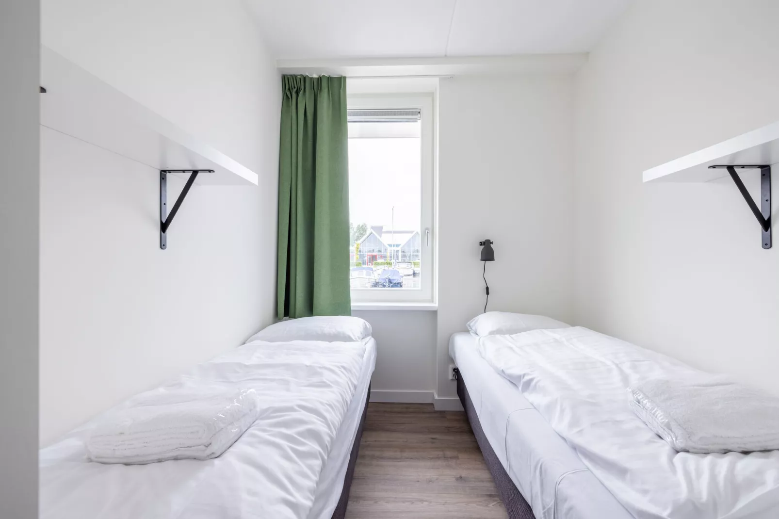 Waterpark de Meerparel 14-Slaapkamer
