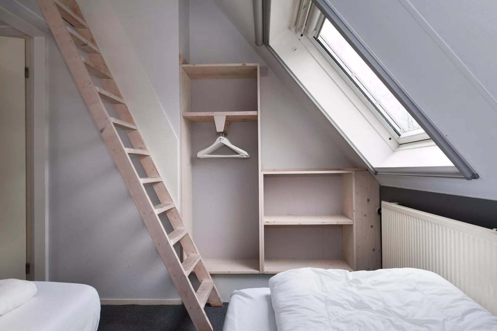 Grand Tolve Wellness de luxe met sauna buitenspa & sloep