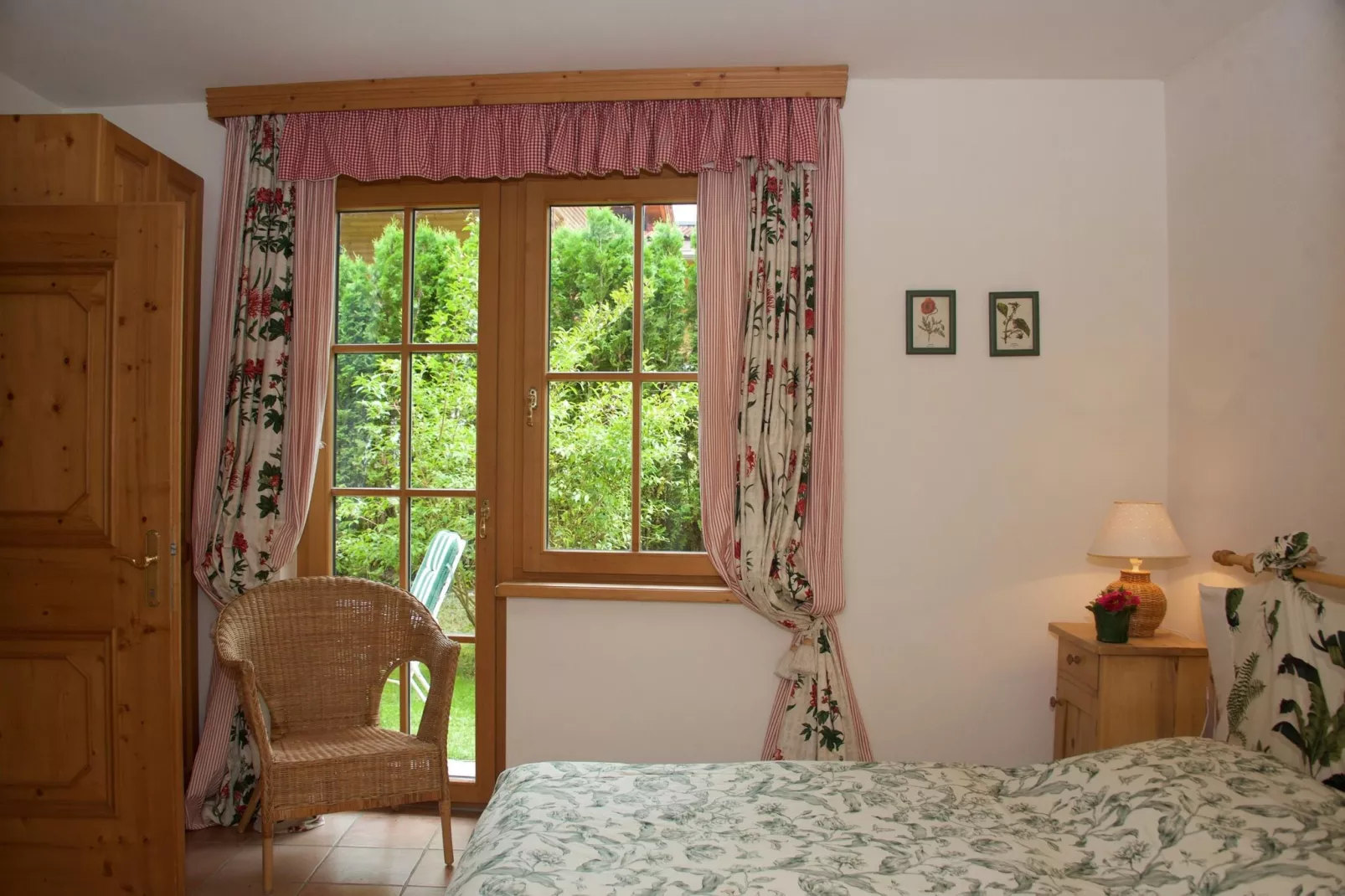 Appartement - Top 2-Slaapkamer