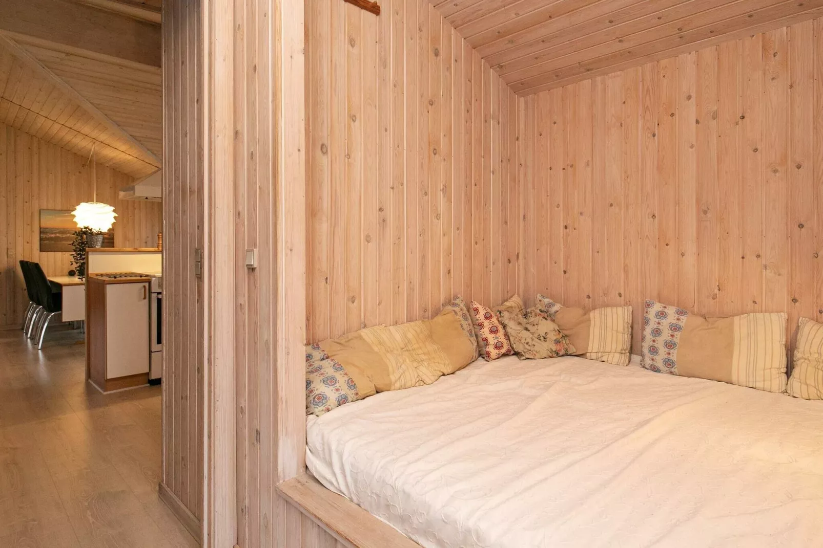 10 persoons vakantie huis in Humble-Binnen