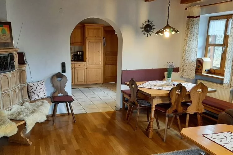 Ferienhaus Piller 6 Personen