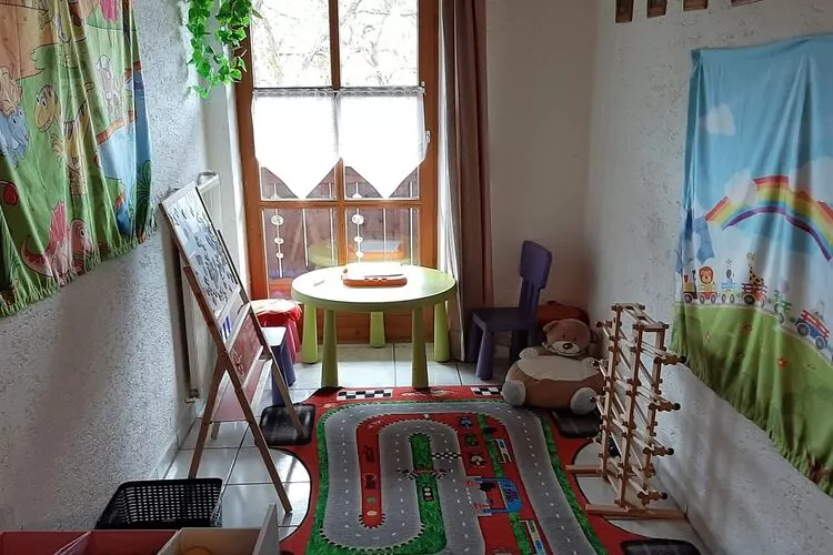 Ferienhaus Piller 6 Personen