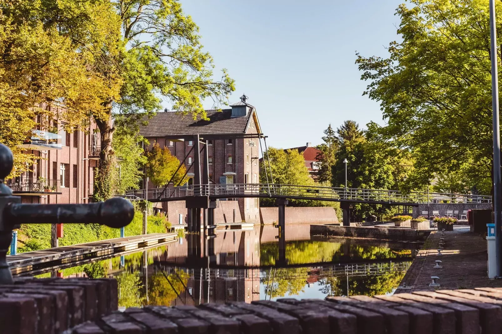 Hunzepark 2-Gebieden zomer 20km