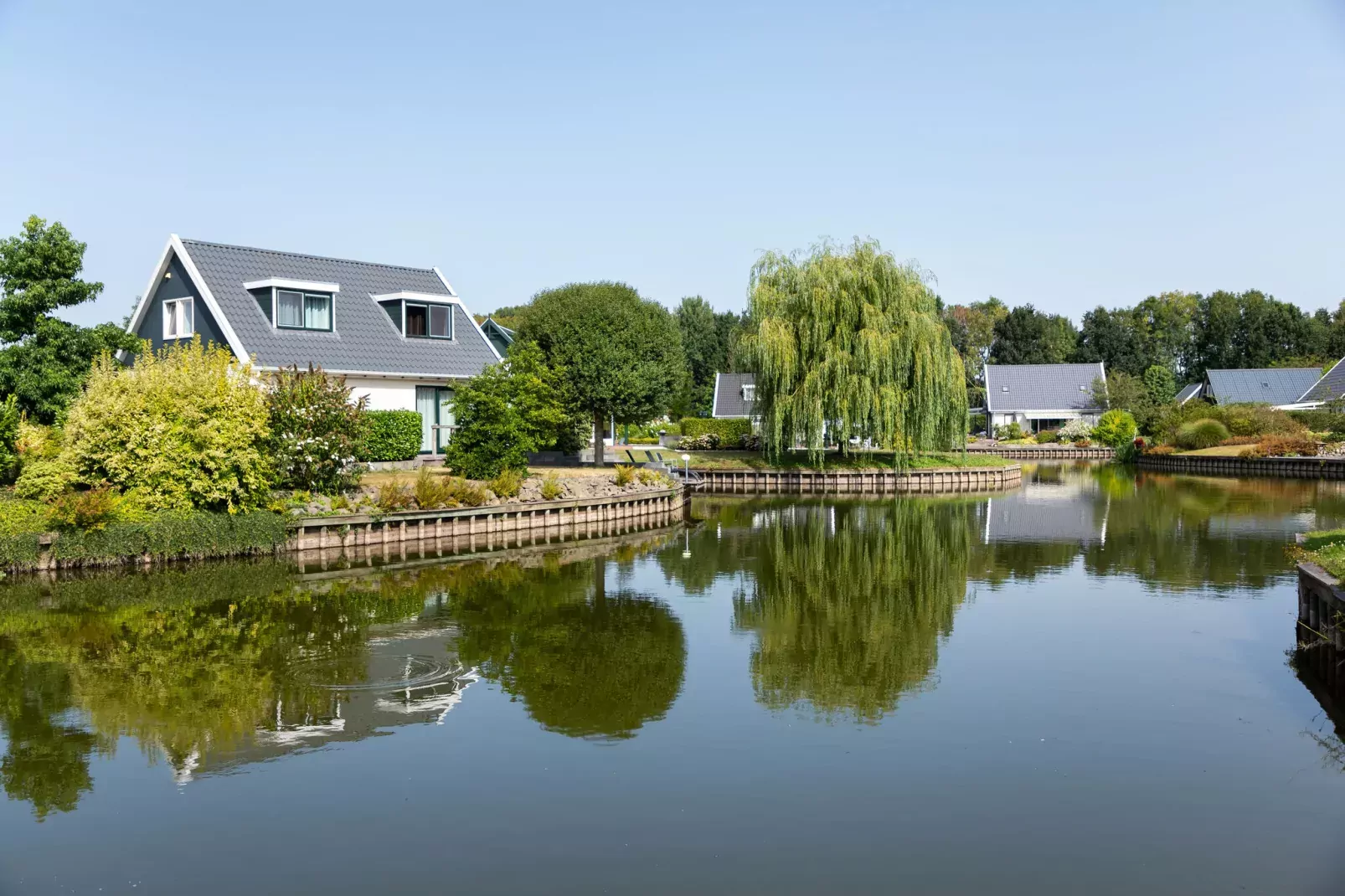 Hunzepark 15-Gebieden zomer 1km
