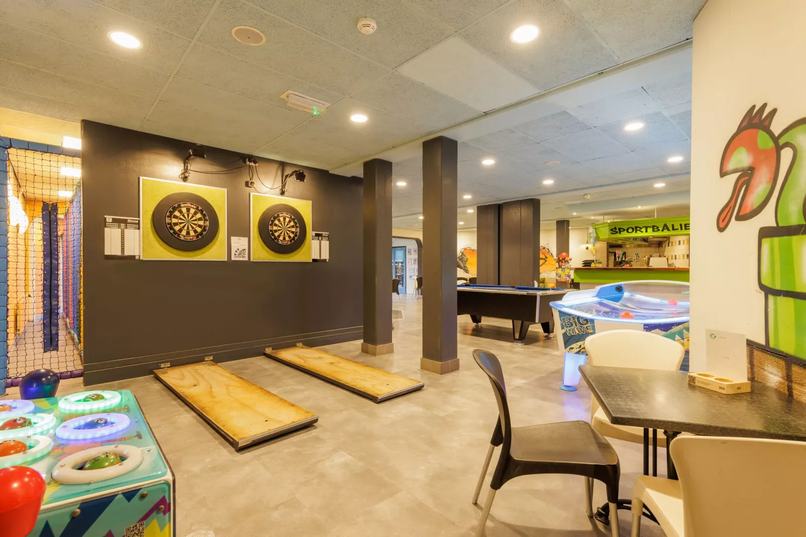Vakantiepark Hunzedal 12