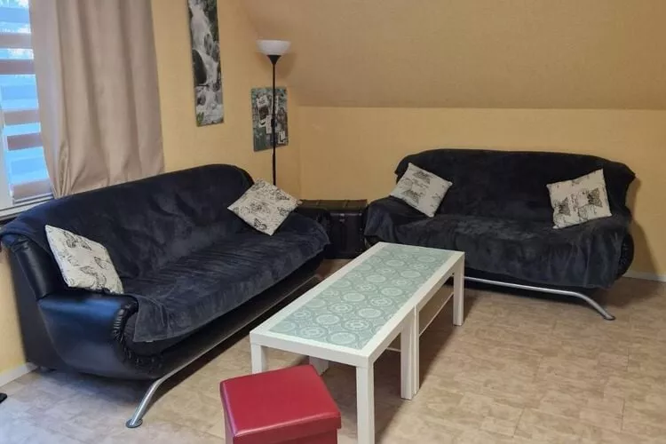 Obere Ferienwohnung