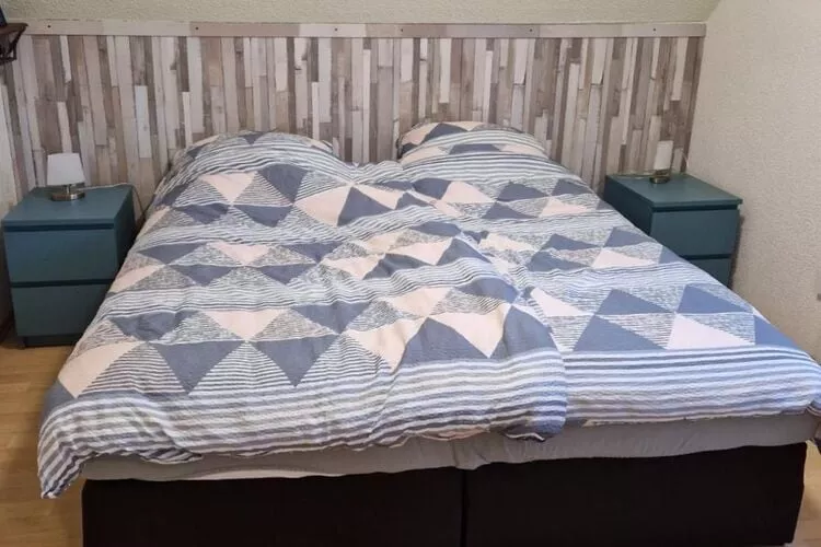 Obere Ferienwohnung
