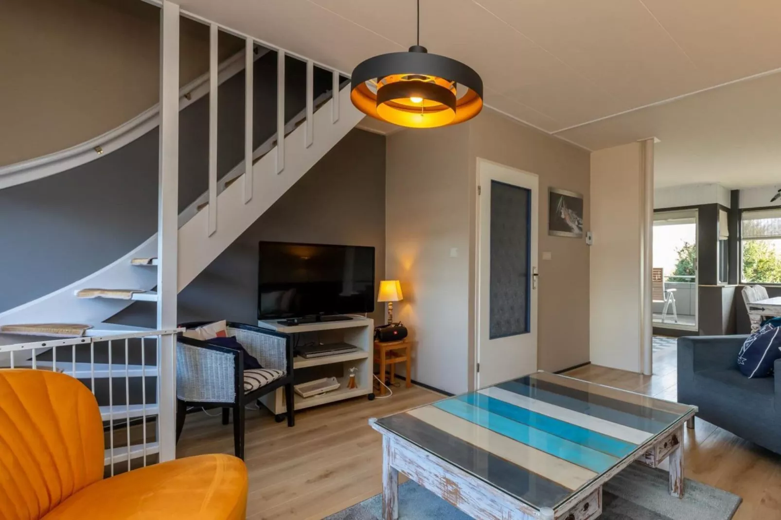 Duinweg 117-14-Woonkamer
