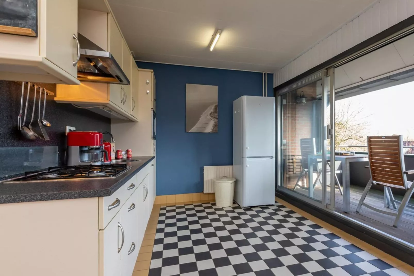 Duinweg 117-14-Keuken