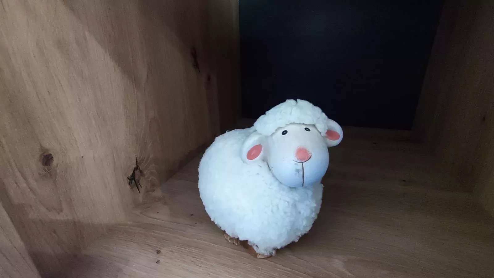Auszeit am Bauernhof-Sfeer