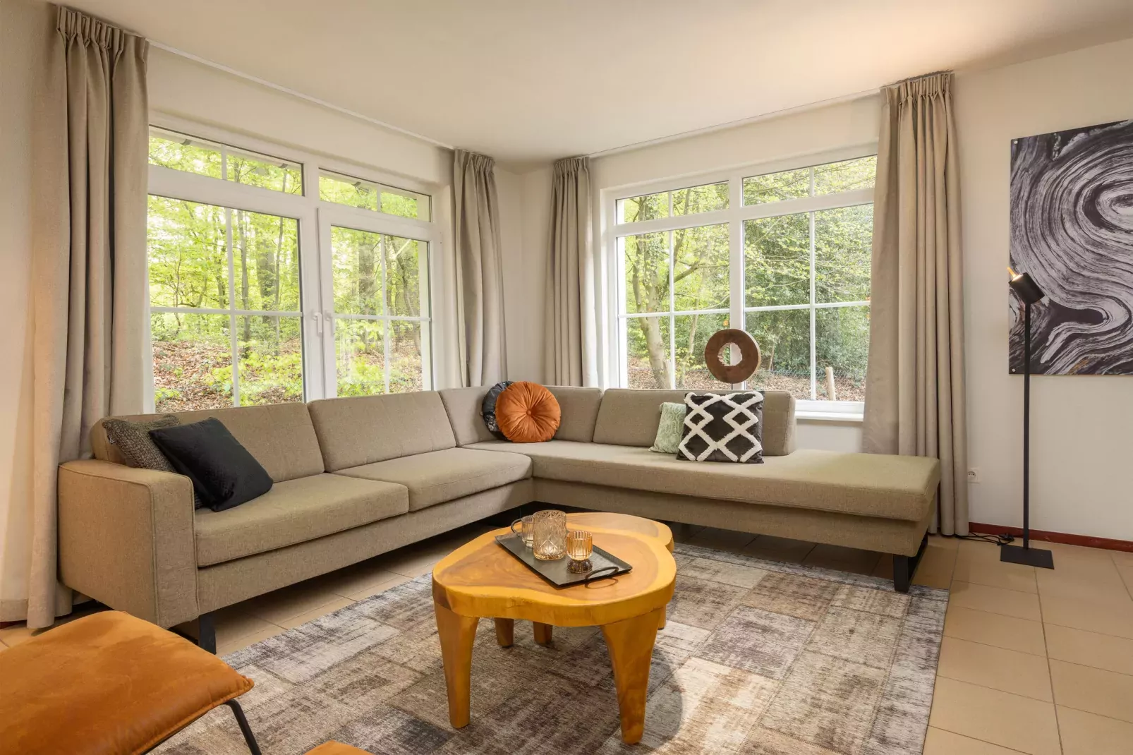 Ferienresort Bad Bentheim 36