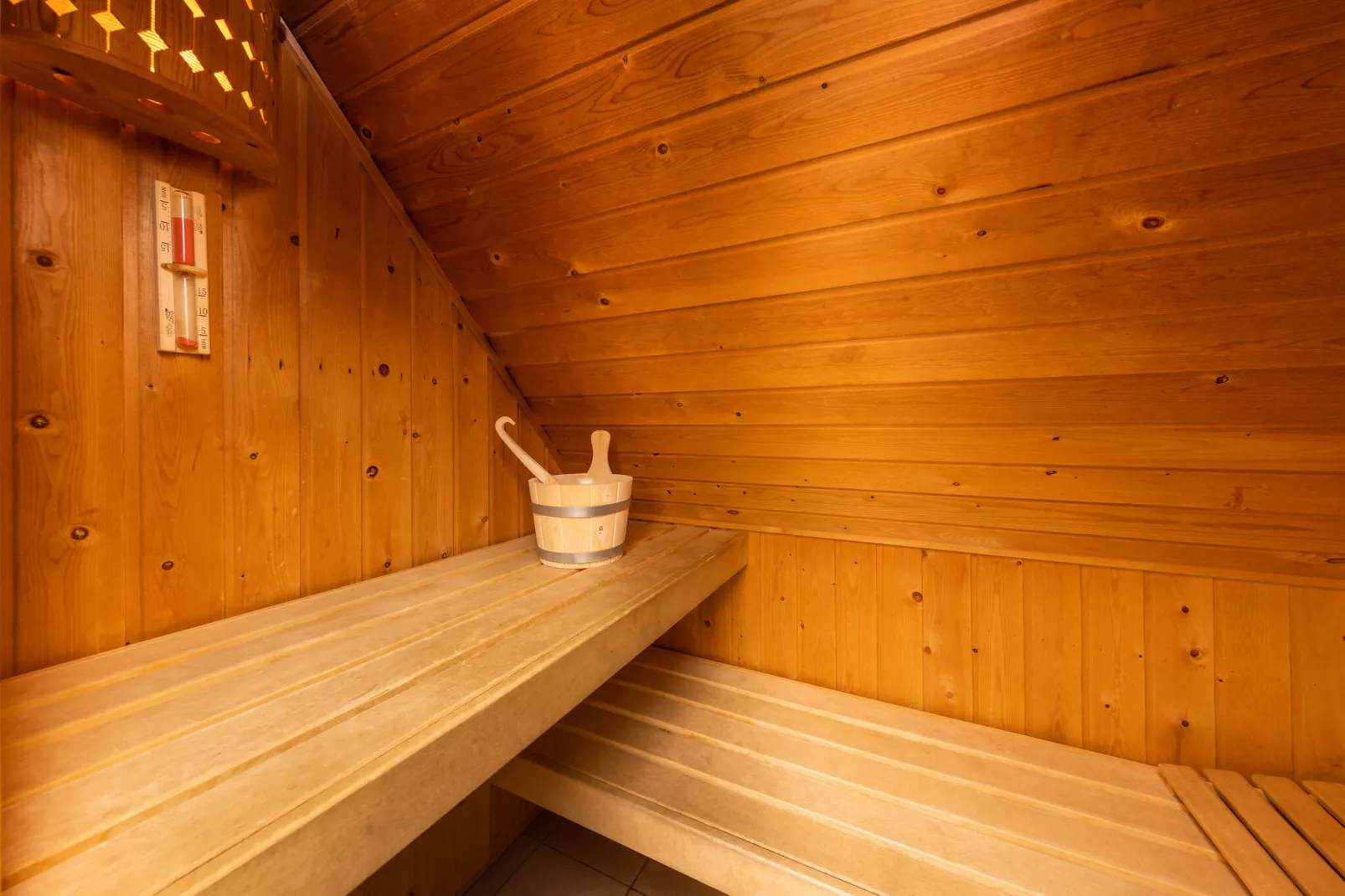 Ferienresort Bad Bentheim 37-Wellness