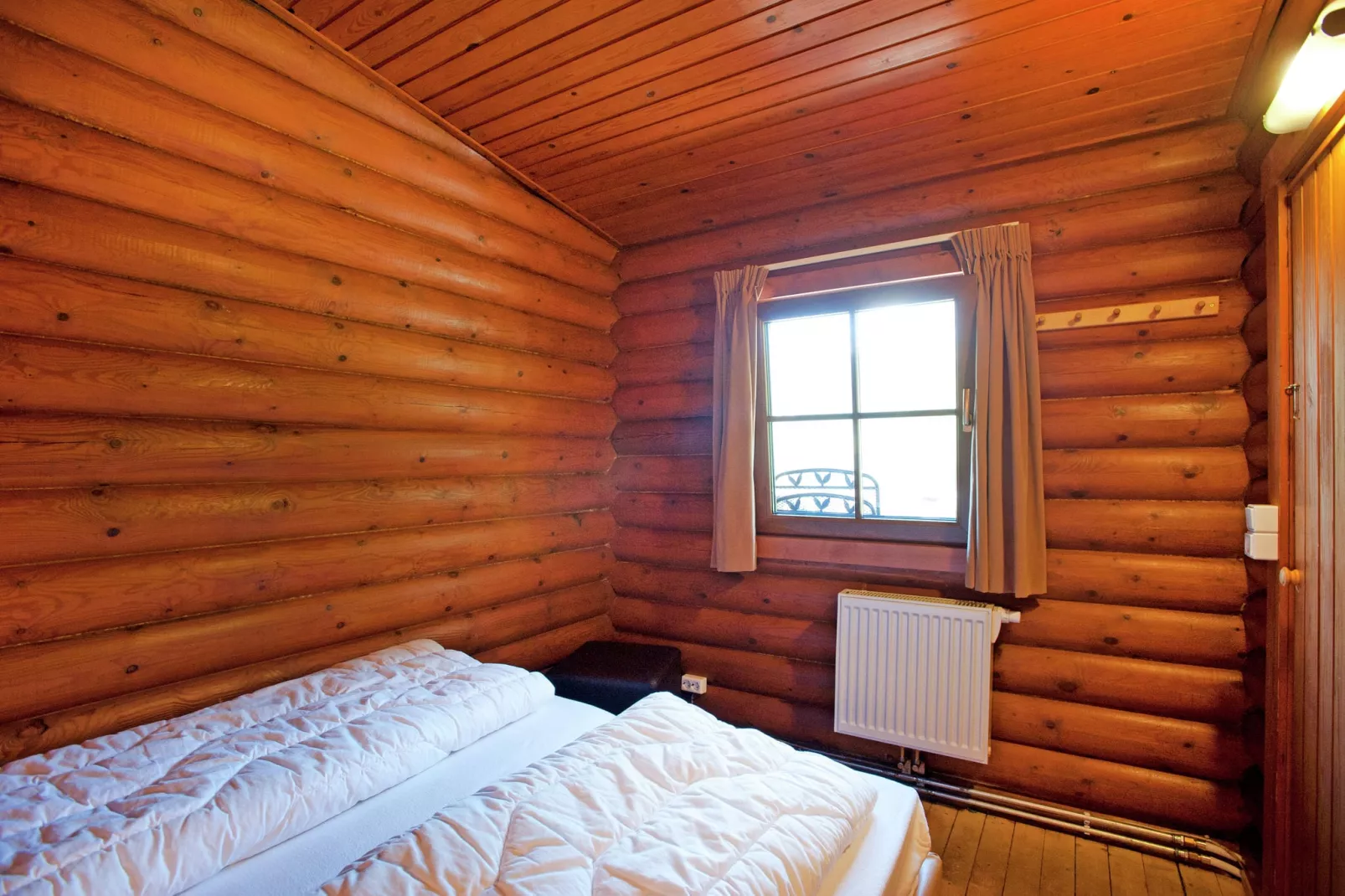 Chalet Isabella im Brixental - 4 Personen-Slaapkamer
