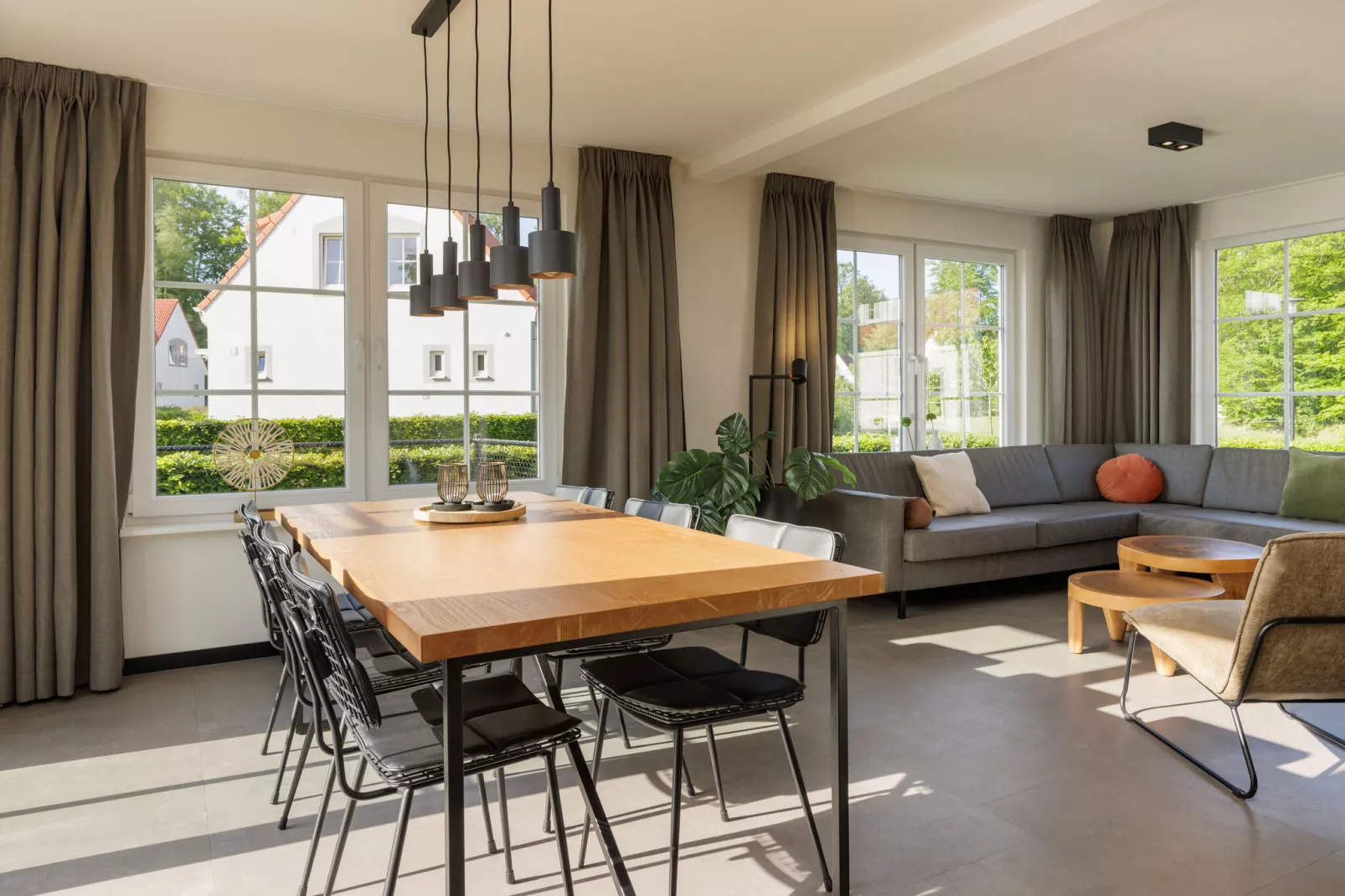 Ferienresort Bad Bentheim 29