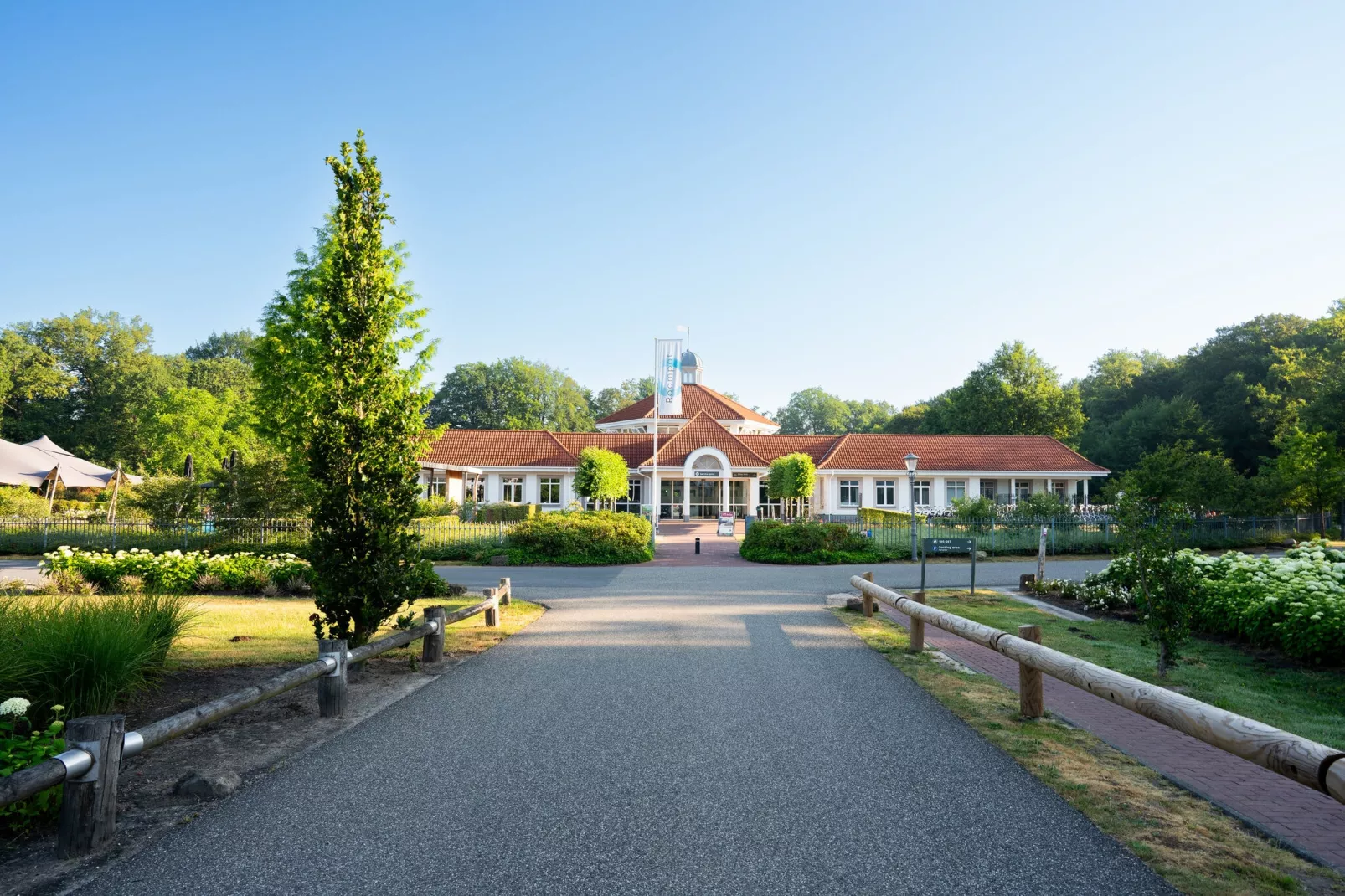 Ferienresort Bad Bentheim 29
