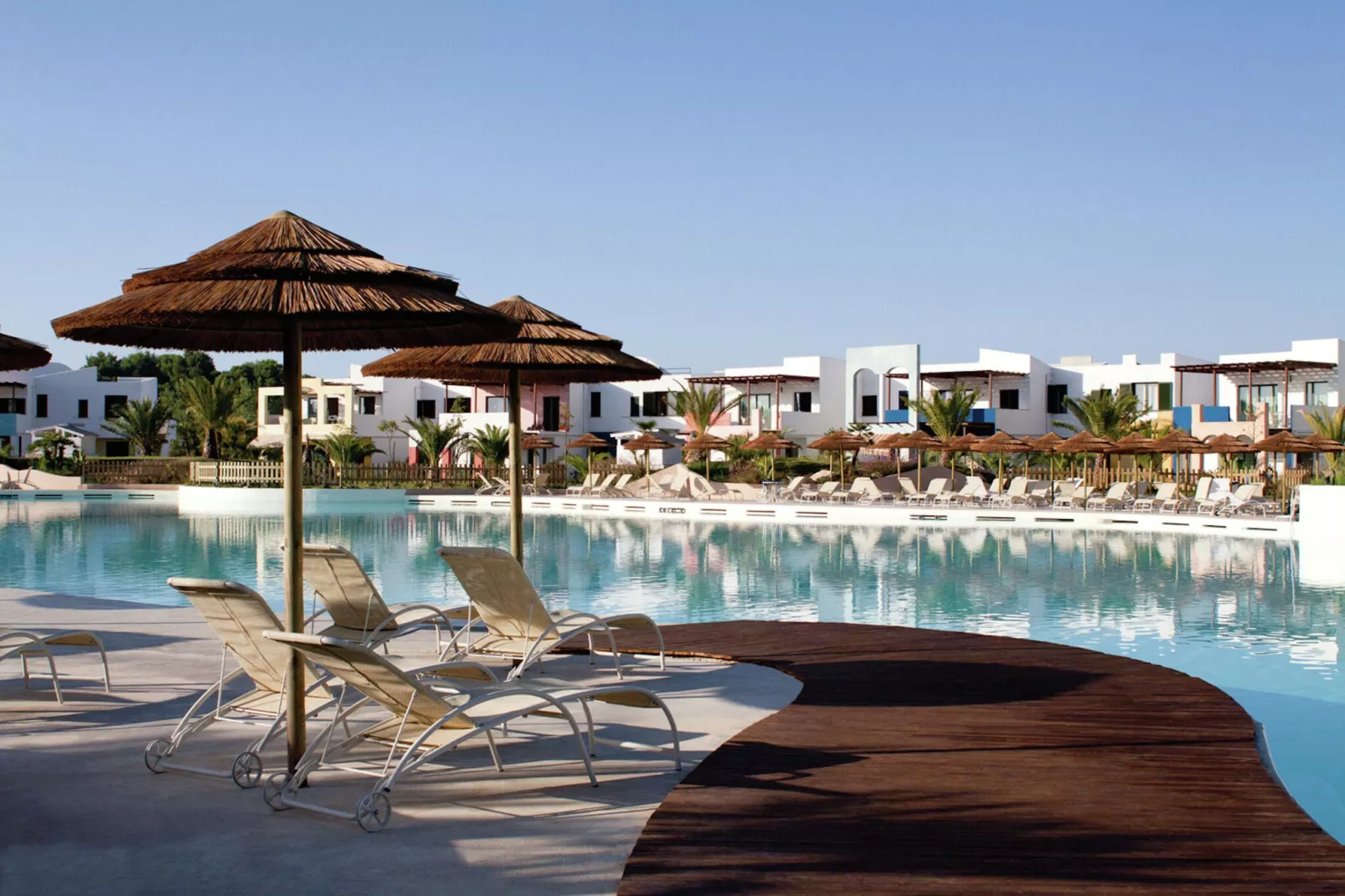 I Turchesi - Club Village 2 - Trilo Comfort