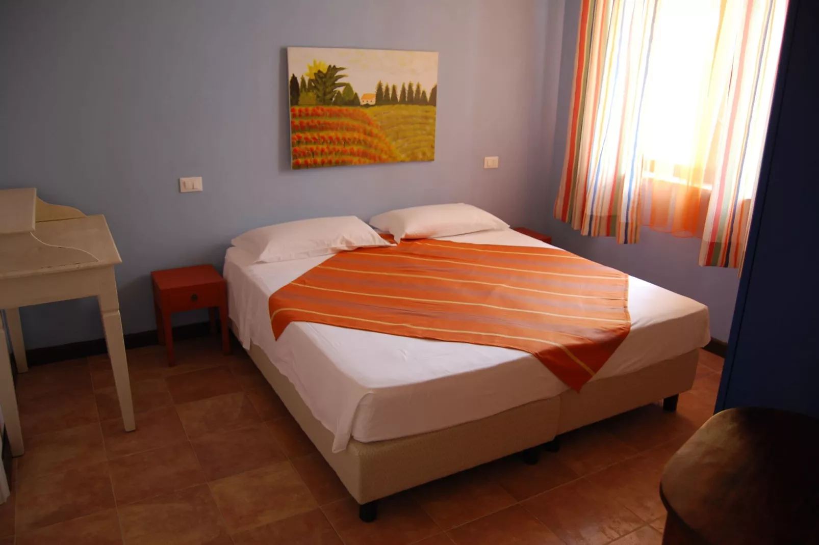 I Turchesi - Club Village 2 - Trilo Comfort