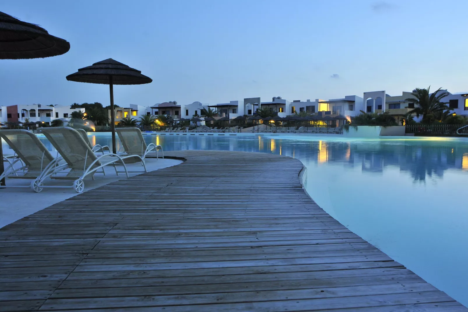 I Turchesi - Club Village 2 - Trilo Comfort