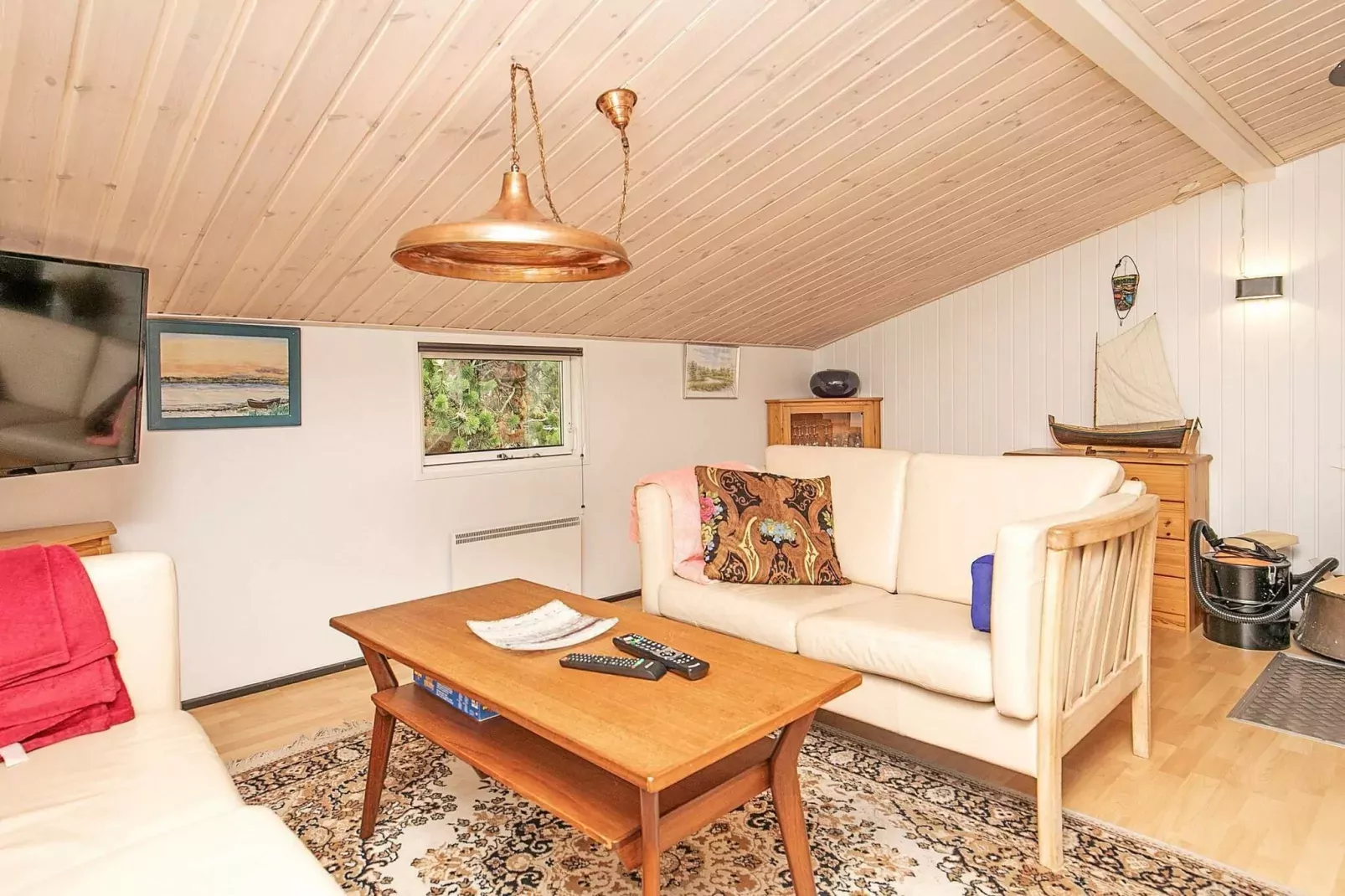 6 persoons vakantie huis in Sæby-Binnen