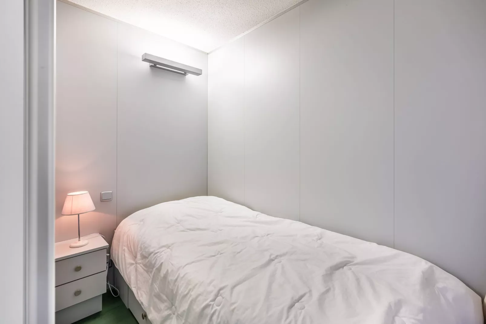 PLAZA J/2941-Slaapkamer