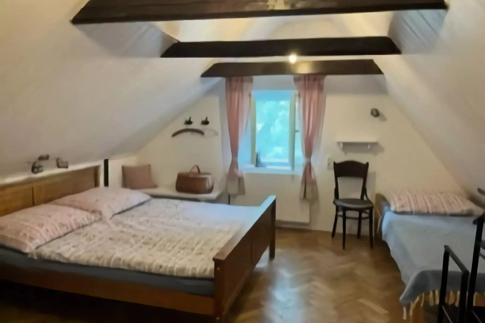 Jablon-Slaapkamer