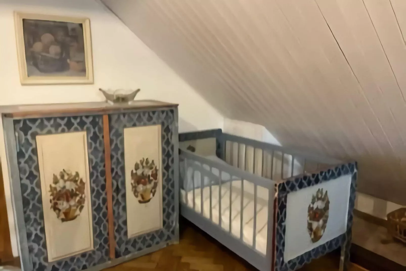 Jablon-Slaapkamer