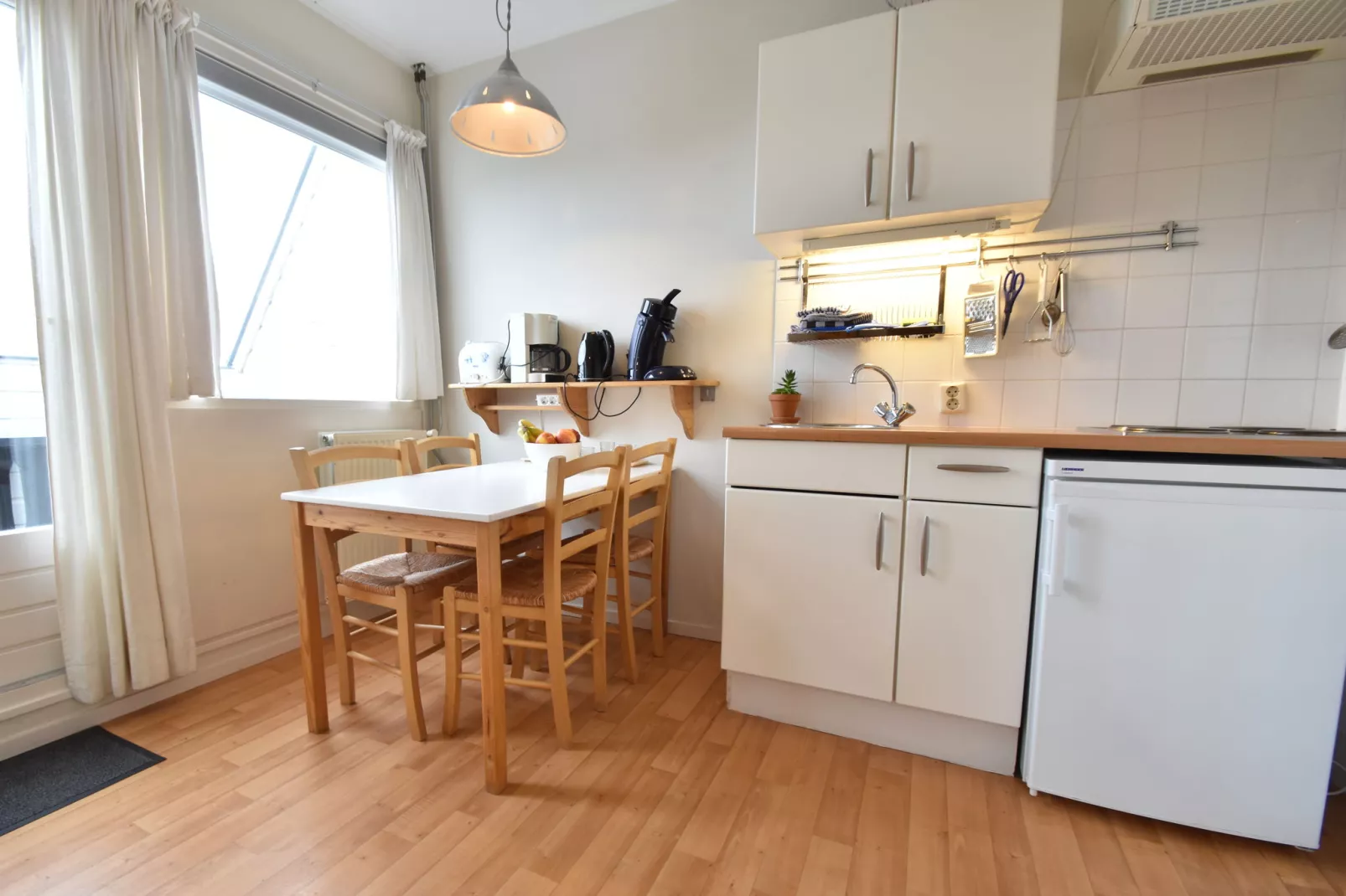 Huize Glory Tijgeroog-Keuken