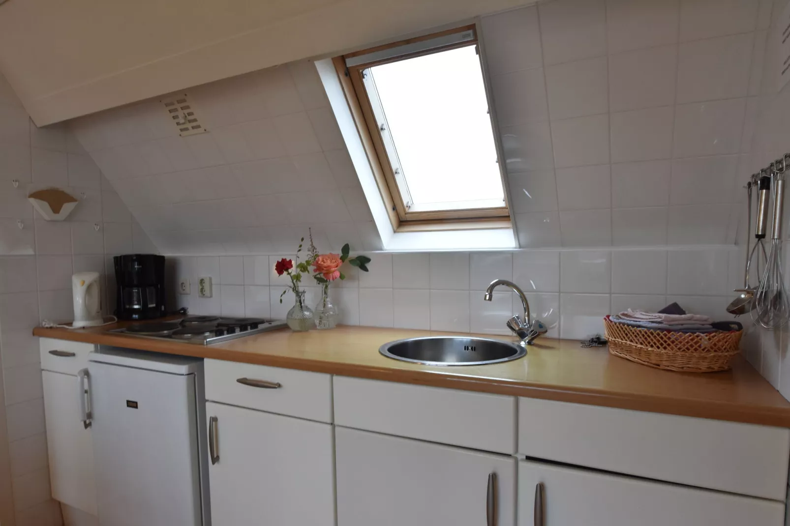 Huize Glory Topaas-Keuken
