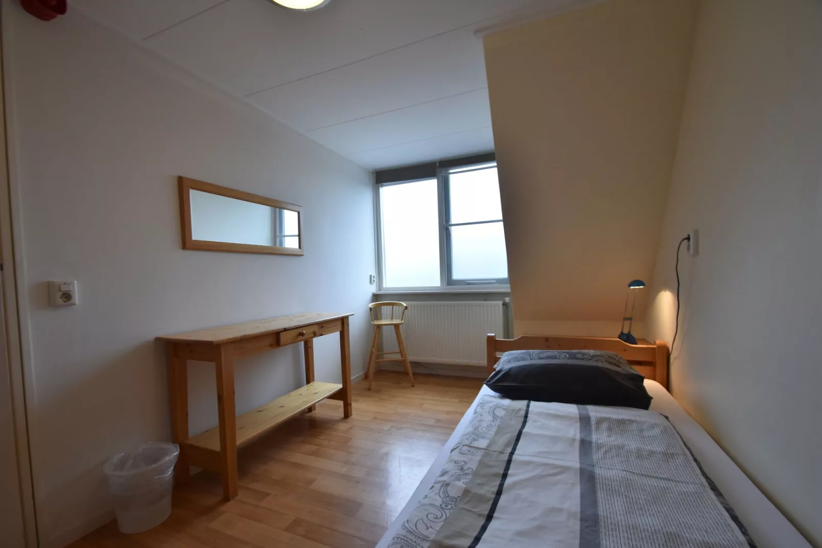 Huize Glory Topaas-Slaapkamer