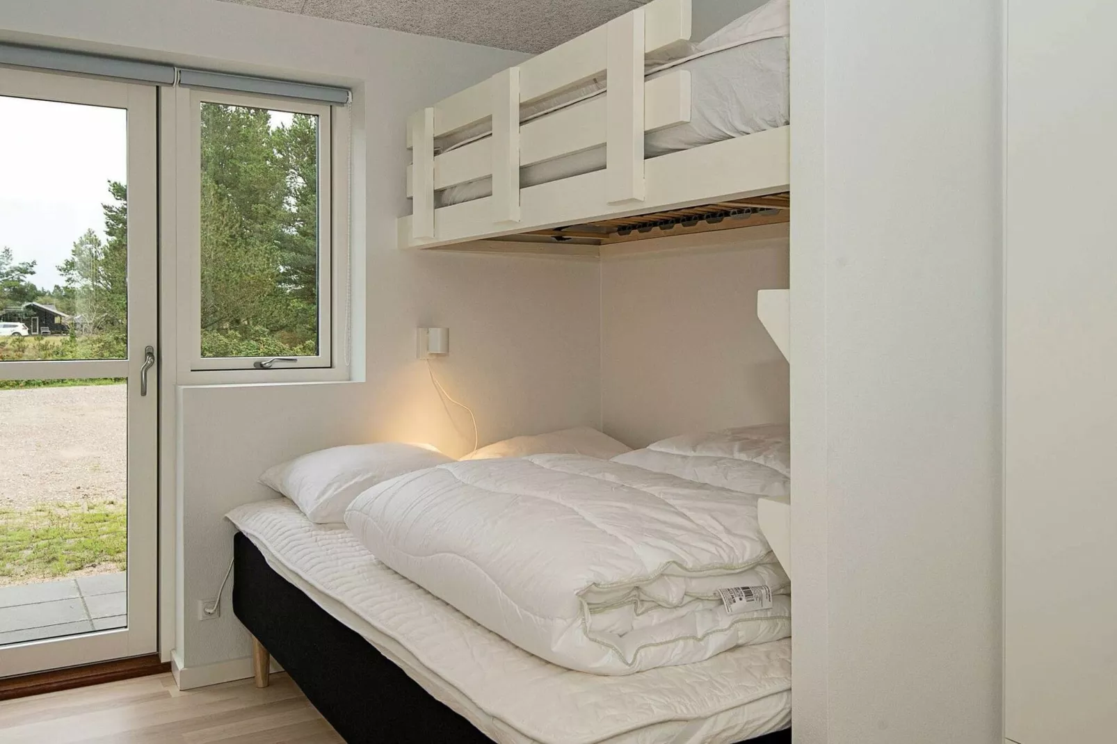 6 persoons vakantie huis in Bindslev-Binnen