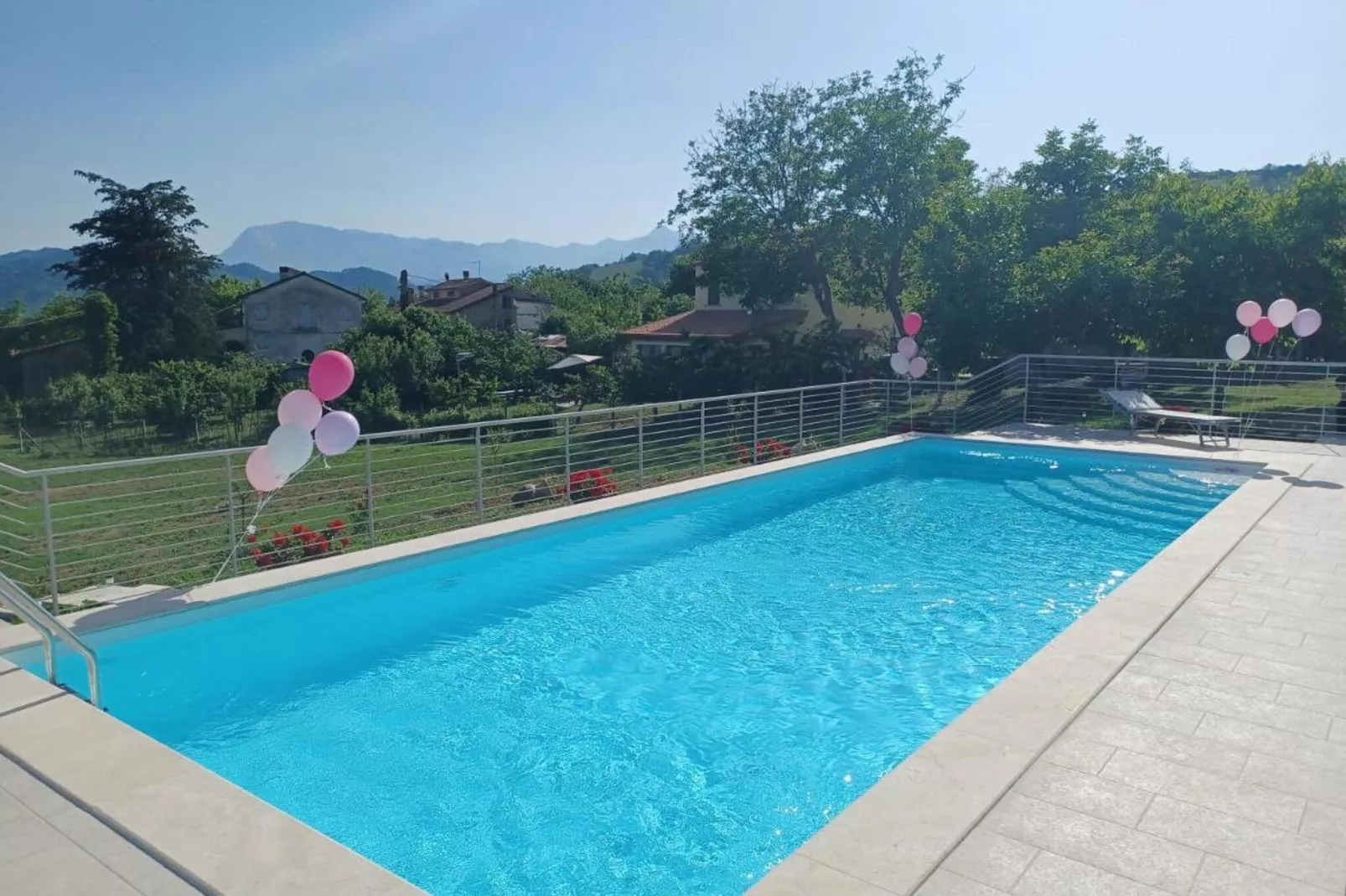 Le Margherite Country house