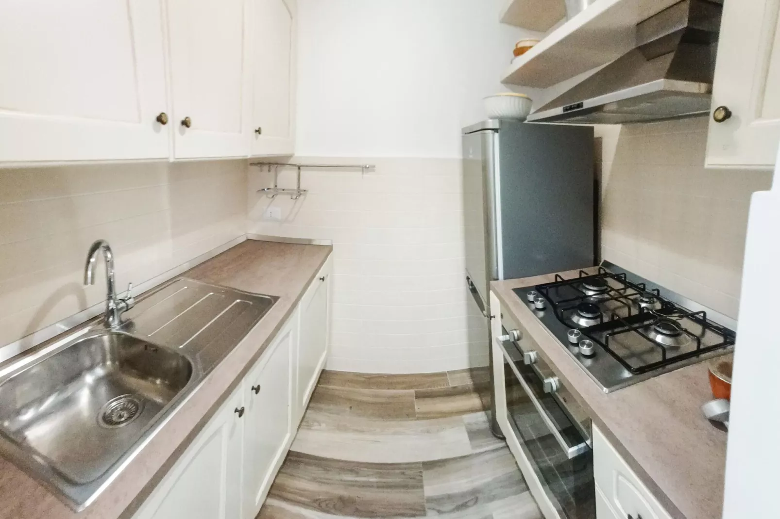 Le Margherite Country house - Keuken