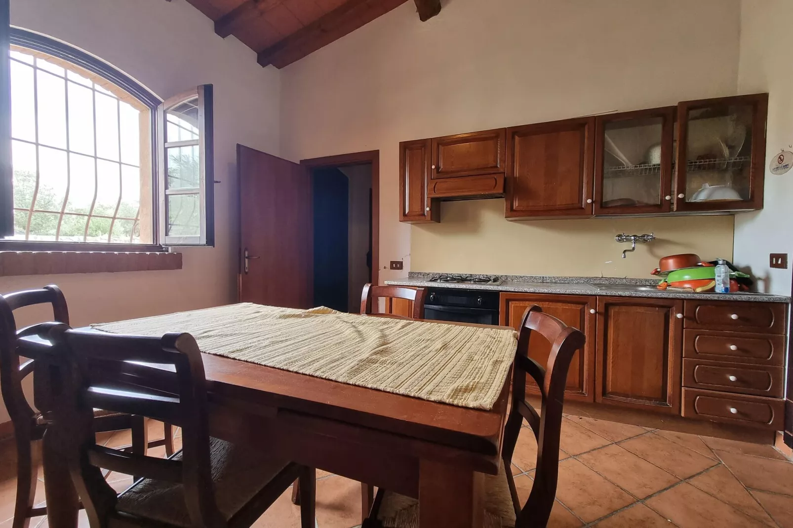 Mirto Home-Keuken