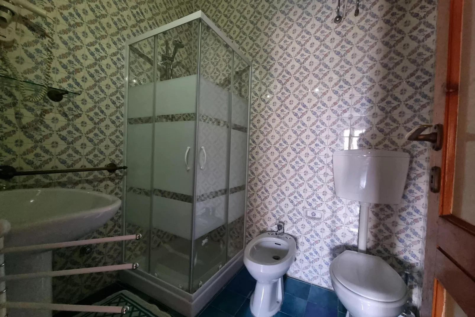 Mirto Home-Badkamer
