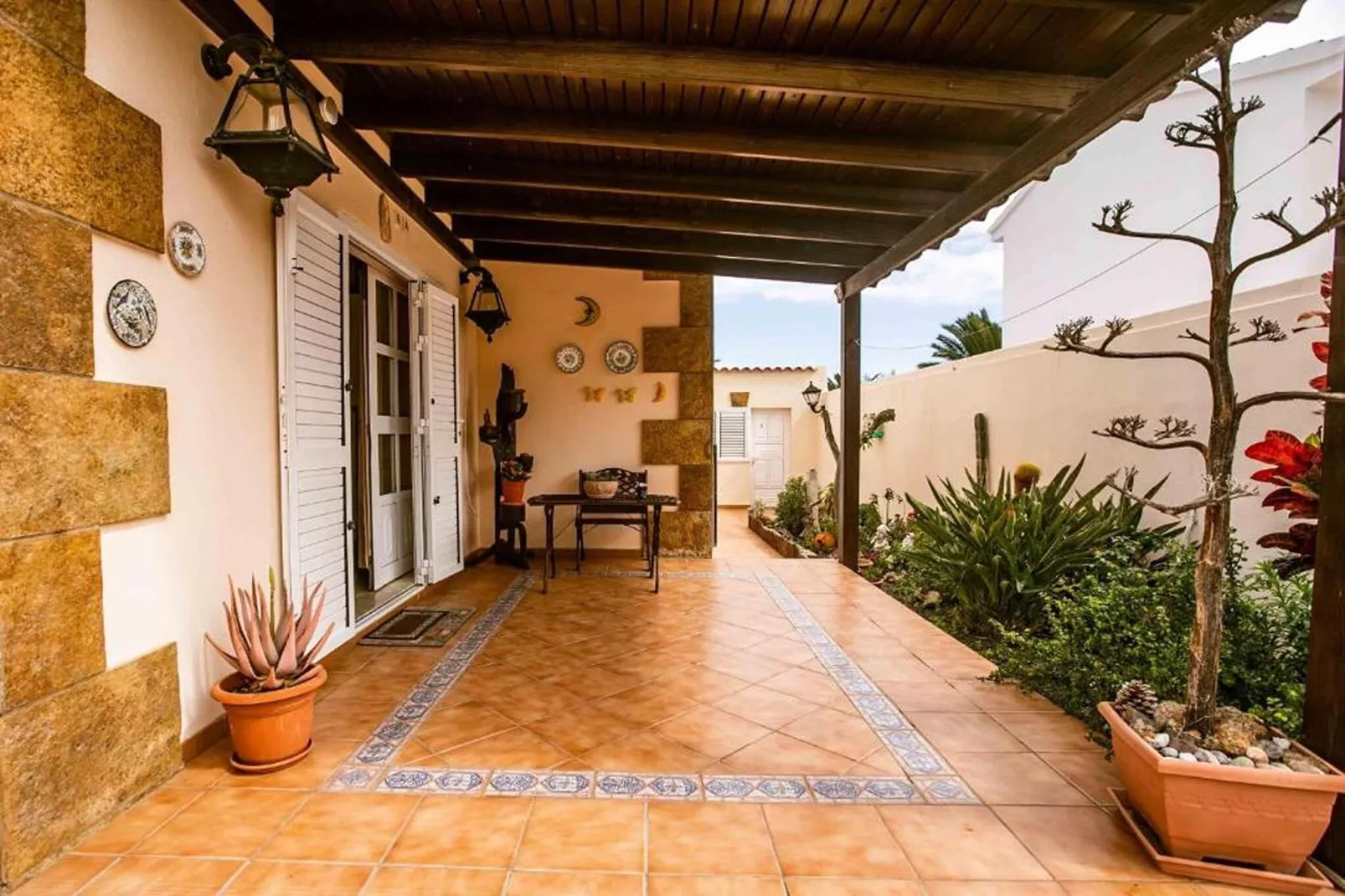 Villa La Maison de la Plage