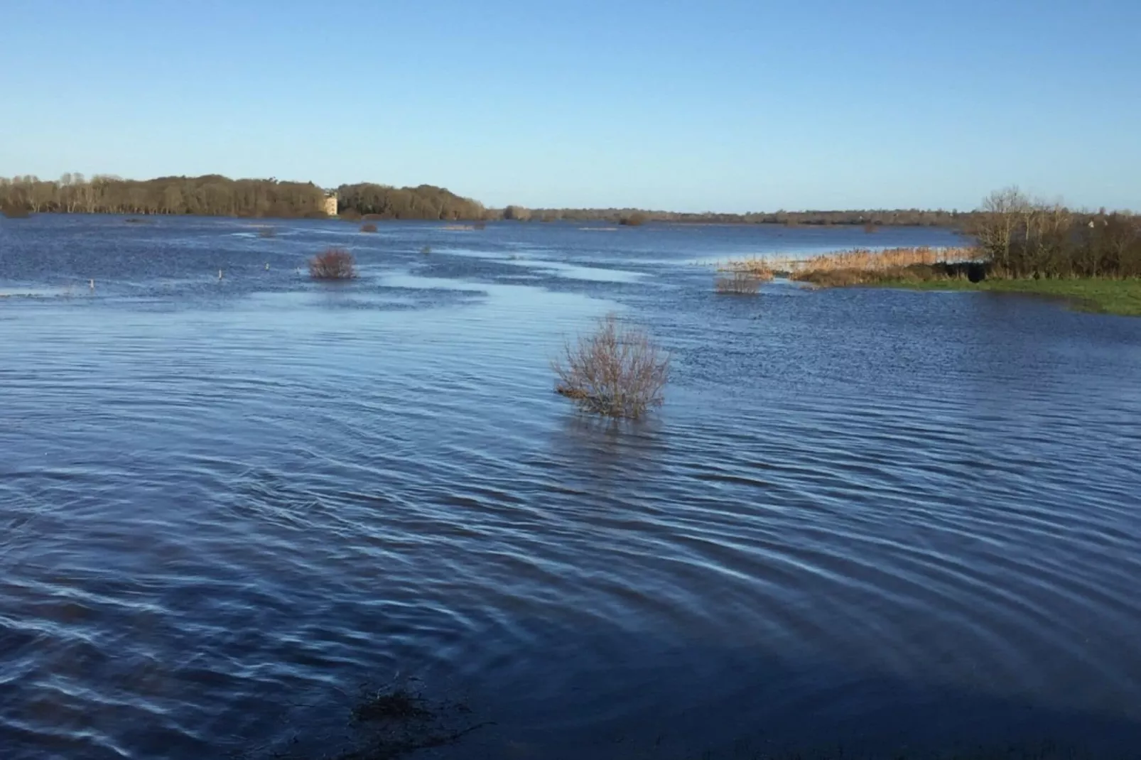 Vakantiehuis in Houtteville met tuin-Gebieden zomer 5km