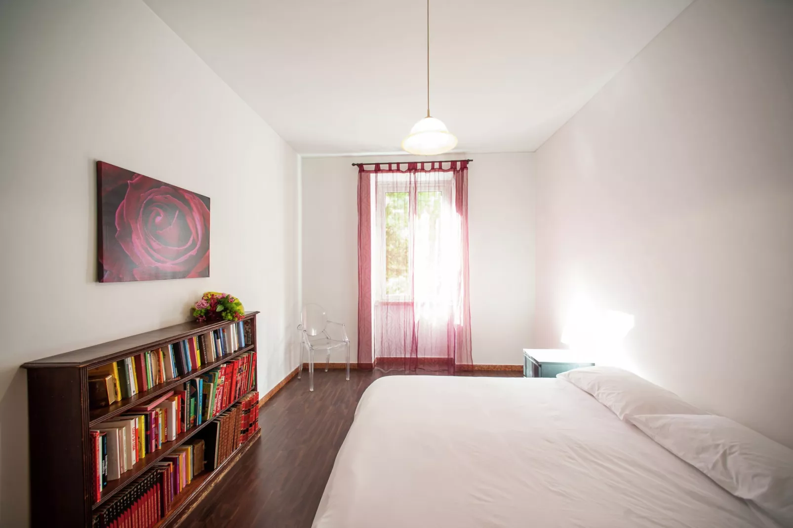 Casa Francesca-Slaapkamer