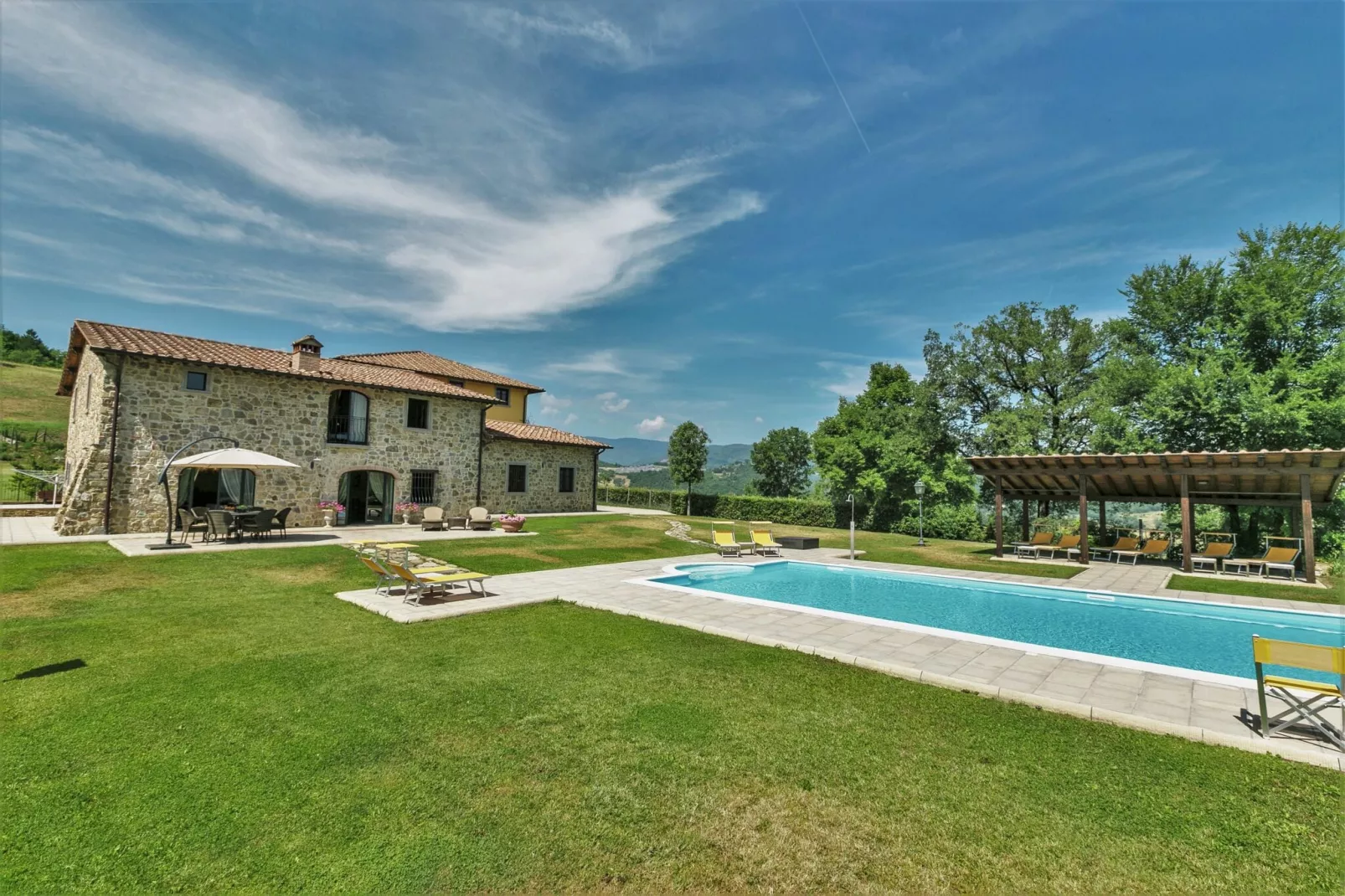 Casa Giglio