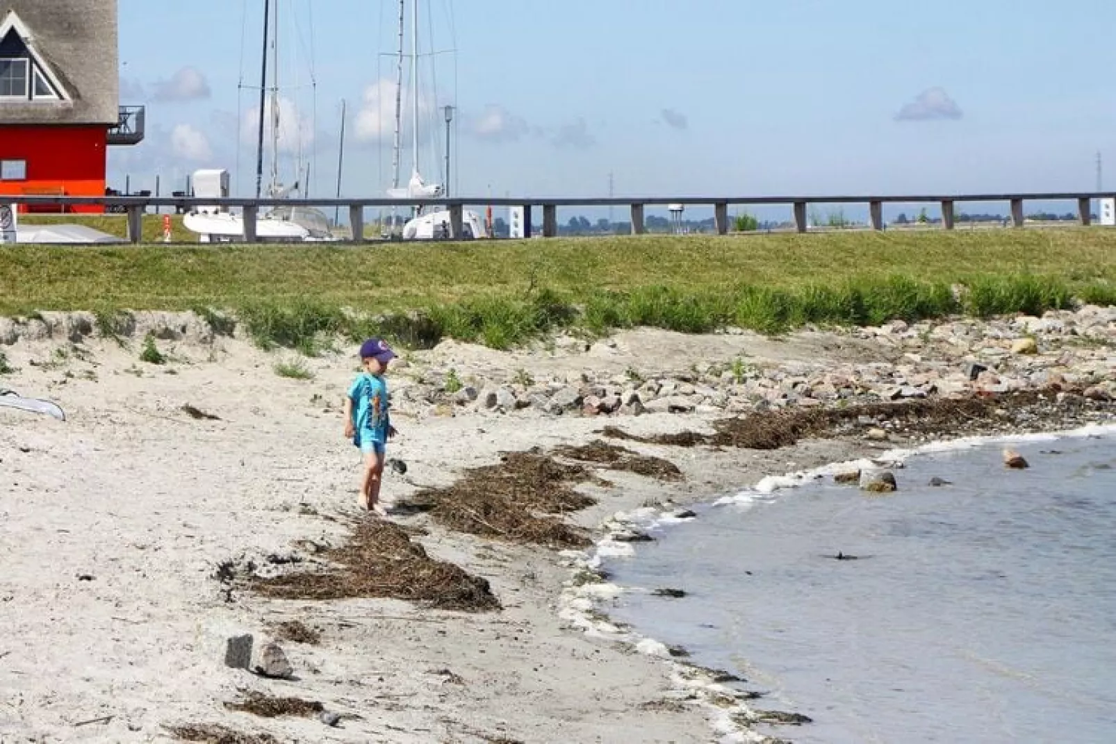 Doppelhaushälfte Lotte Vieregge-Waterzicht