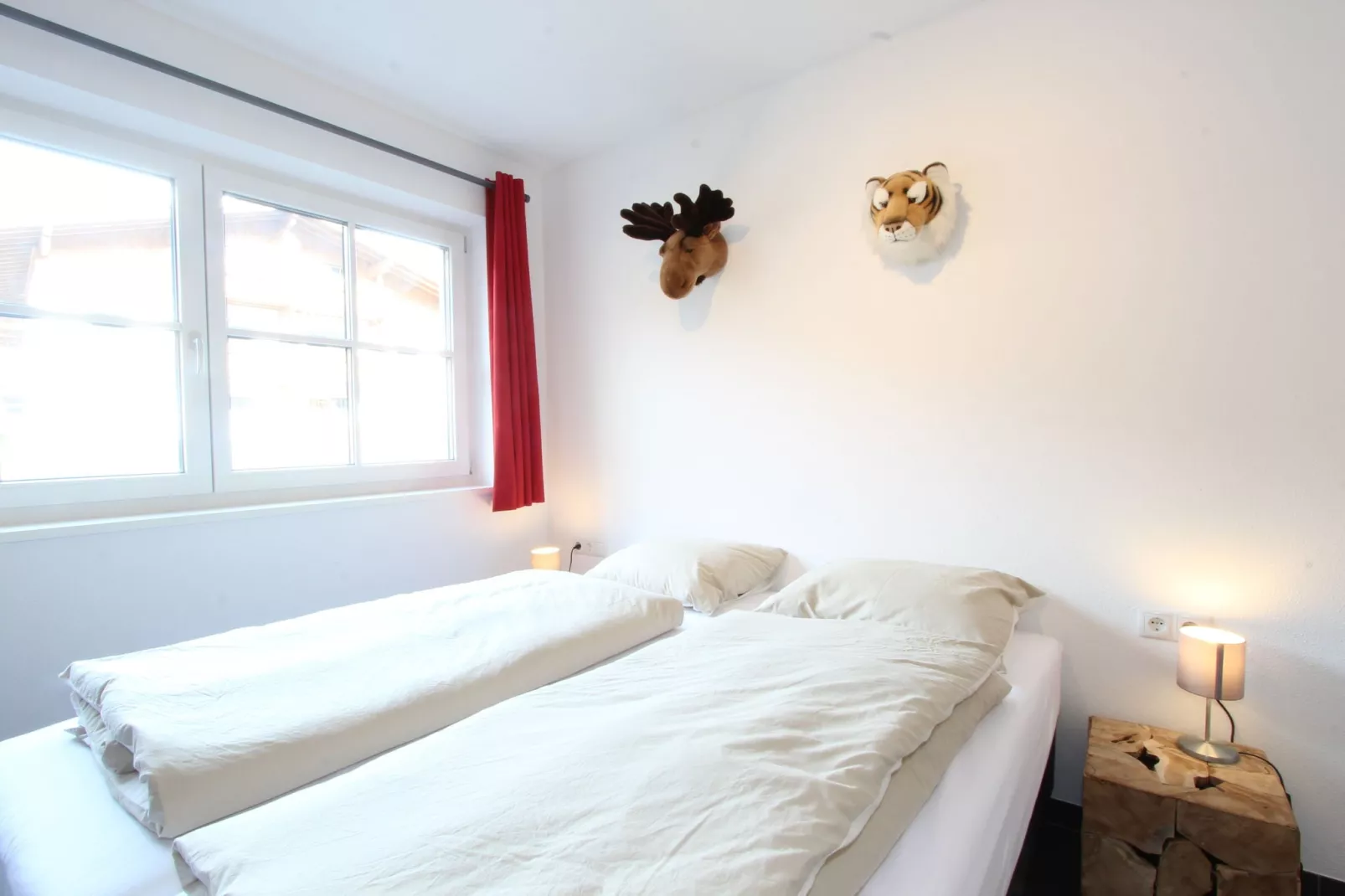 Residenz Edelalm Top 3-Slaapkamer