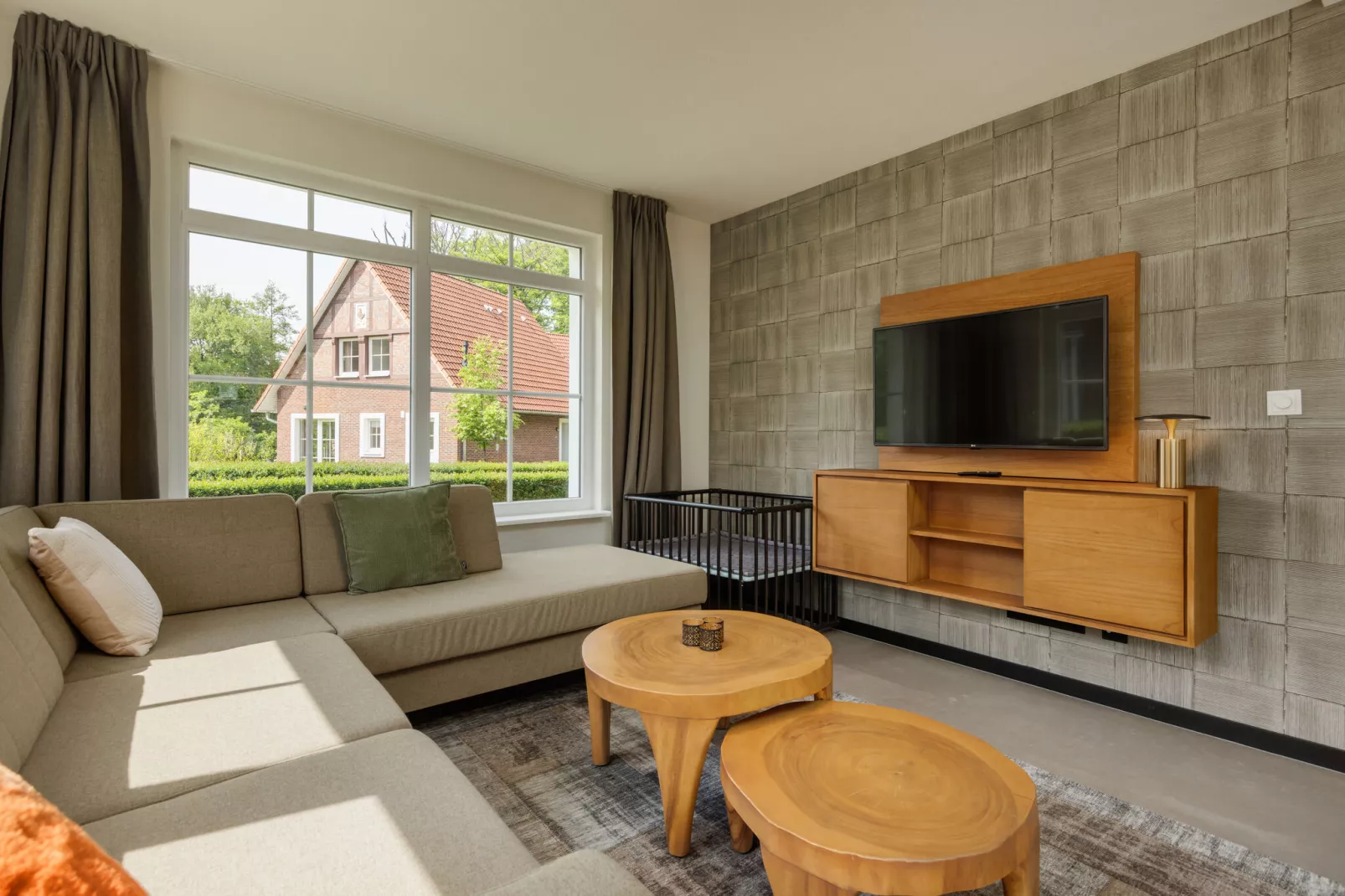Ferienresort Bad Bentheim 25